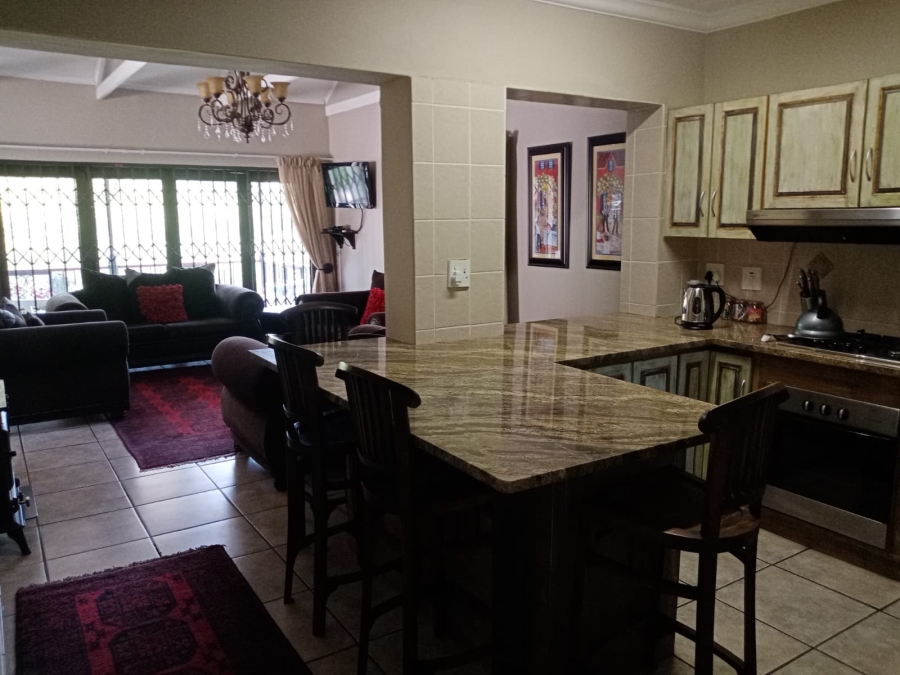 4 Bedroom Property for Sale in Parys Free State